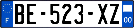 BE-523-XZ