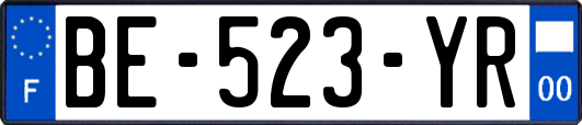 BE-523-YR