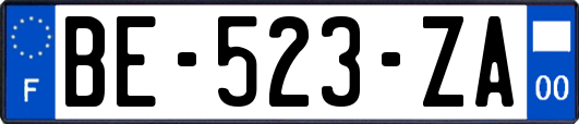 BE-523-ZA