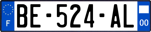 BE-524-AL