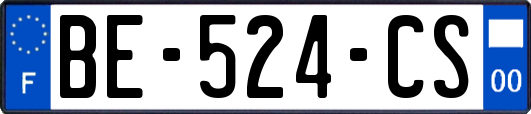 BE-524-CS