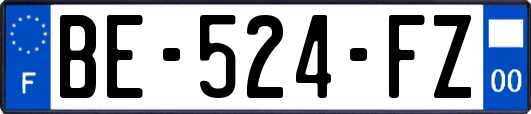 BE-524-FZ
