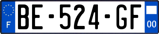 BE-524-GF