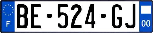 BE-524-GJ