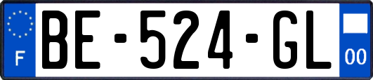 BE-524-GL