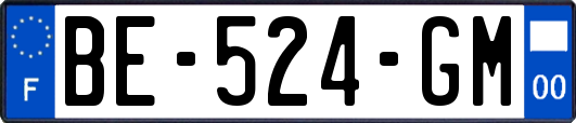 BE-524-GM