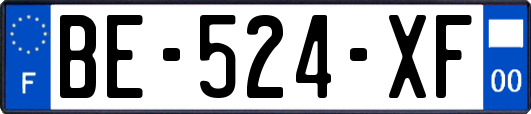 BE-524-XF