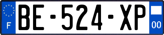 BE-524-XP