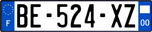 BE-524-XZ