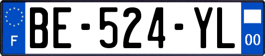 BE-524-YL