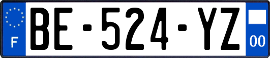 BE-524-YZ