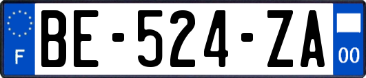 BE-524-ZA