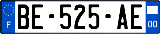 BE-525-AE