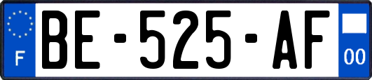 BE-525-AF