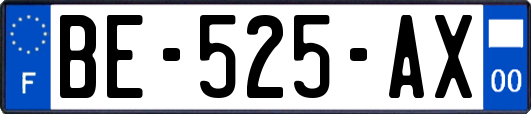 BE-525-AX