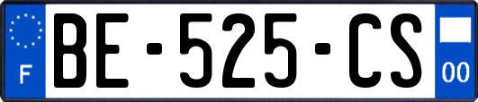 BE-525-CS
