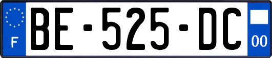 BE-525-DC
