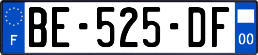 BE-525-DF