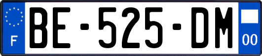 BE-525-DM