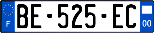 BE-525-EC