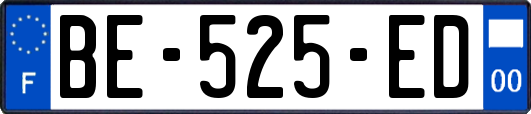 BE-525-ED