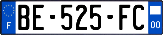 BE-525-FC
