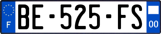 BE-525-FS