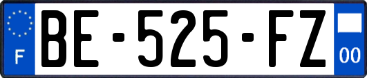 BE-525-FZ