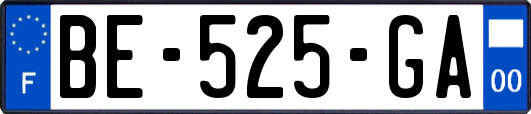 BE-525-GA