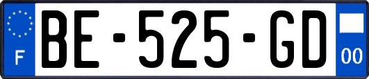 BE-525-GD