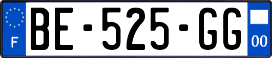 BE-525-GG