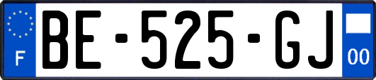 BE-525-GJ