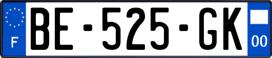 BE-525-GK