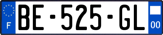 BE-525-GL