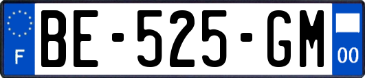 BE-525-GM