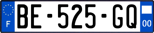 BE-525-GQ