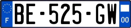 BE-525-GW