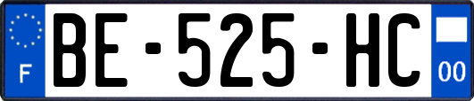 BE-525-HC