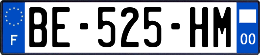 BE-525-HM