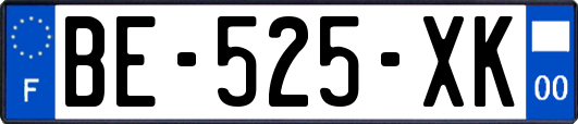BE-525-XK