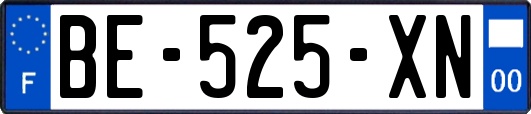 BE-525-XN