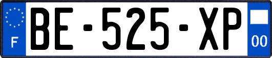 BE-525-XP