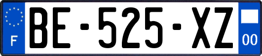 BE-525-XZ