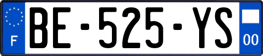 BE-525-YS