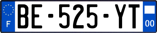 BE-525-YT
