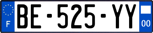 BE-525-YY