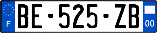 BE-525-ZB