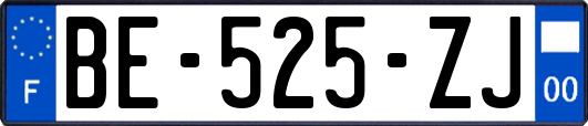 BE-525-ZJ