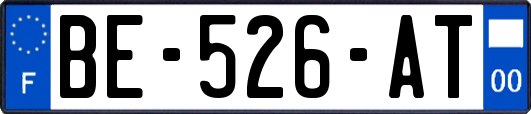 BE-526-AT