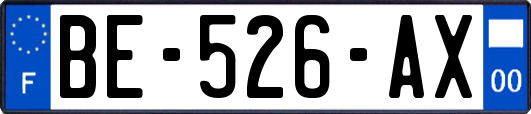 BE-526-AX